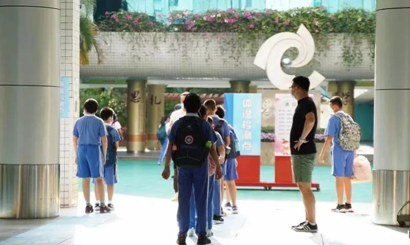 学区房要凉凉？深圳6个区已实行“大学区”！此