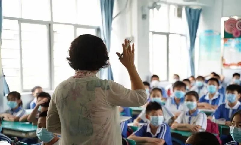 学区房要凉凉？深圳6个区已实行“大学区”！此