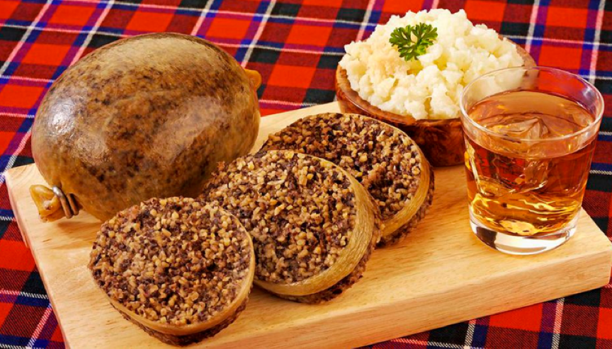 因不可思议的理由而被禁止的各国饮食TOP4