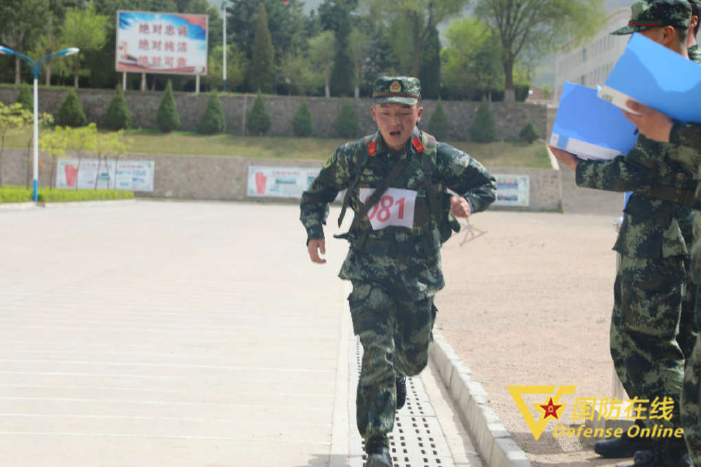 三大类25项个人挑战赛 这场比武竞赛等你来看