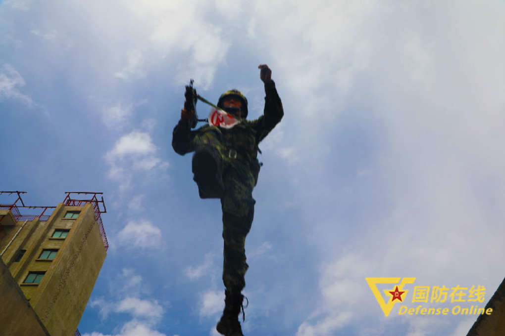 三大类25项个人挑战赛 这场比武竞赛等你来看