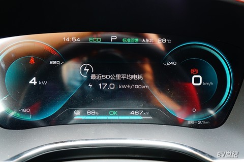 比亚迪重磅新车“汉”预售23万元起 能否更胜一