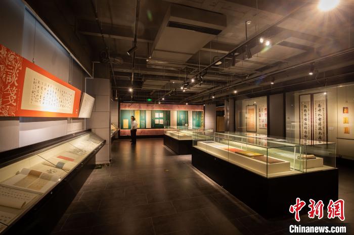 开发“新空间”培养“掌门人”上海探索企业新