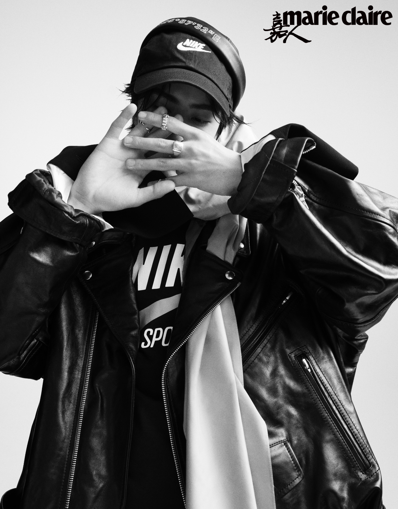 200520《嘉人放映厅》本期特邀主角王一博 不可估