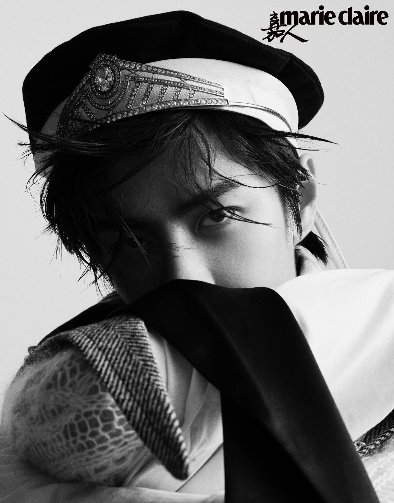 200520《嘉人放映厅》本期特邀主角王一博 不可估