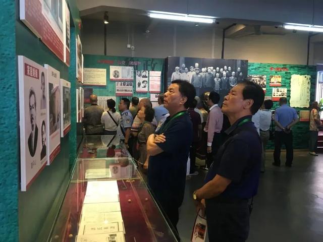 军休“新”家园！深圳市军休服务管理中心今天