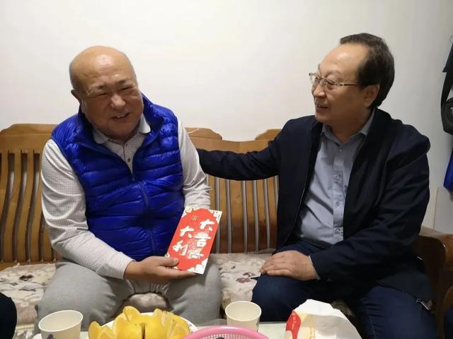 军休“新”家园！深圳市军休服务管理中心今天