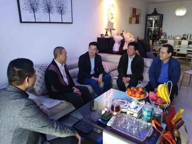 军休“新”家园！深圳市军休服务管理中心今天