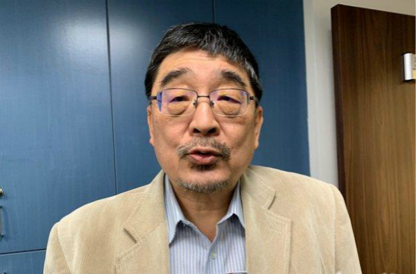 蔡英文执政四年屡酿社会冲突 台教授批：别再挑