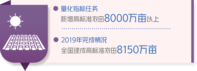 成绩单来了！中国政府2019年工作大盘点！看看完