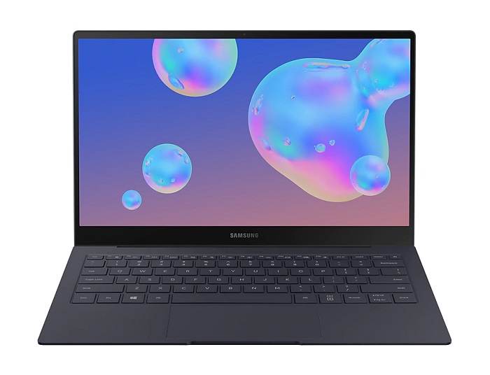 三星Galaxy Book S新手机曝出 选用Lakefield酷睿i5-L18G7CPU