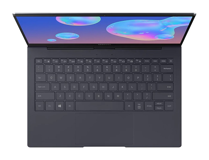 三星Galaxy Book S新手机曝出 选用Lakefield酷睿i5-L18G7CPU