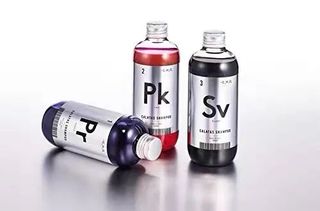 跟着爱豆染头发，如何不变杀马特？