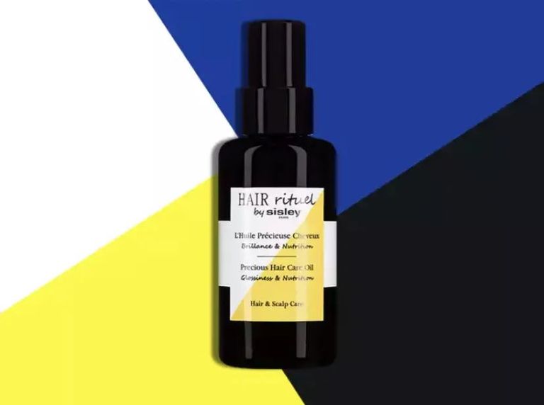 跟着爱豆染头发，如何不变杀马特？