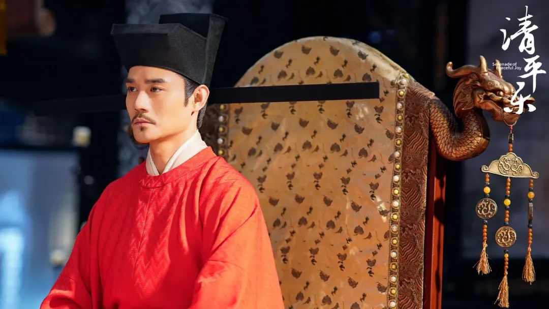 解码准爆款剧的翻车：宫廷剧的“伪高级”执念