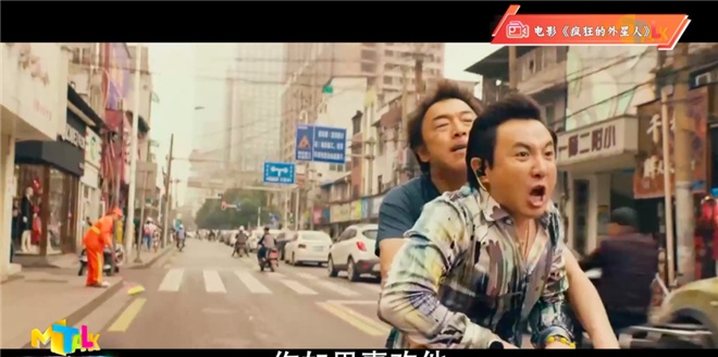 名导组团拍喜剧，《我和我的家乡》能创造奇迹