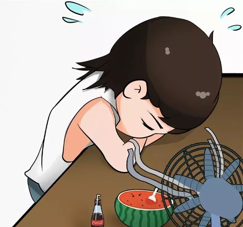 热浪来袭！阜阳明天37℃