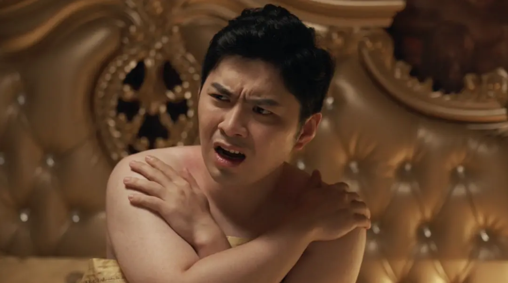 高达9.0分的国产剧你竟然还没看过？对，说的就