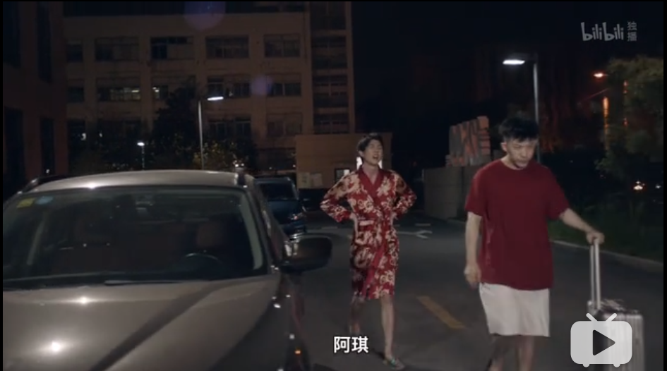 高达9.0分的国产剧你竟然还没看过？对，说的就