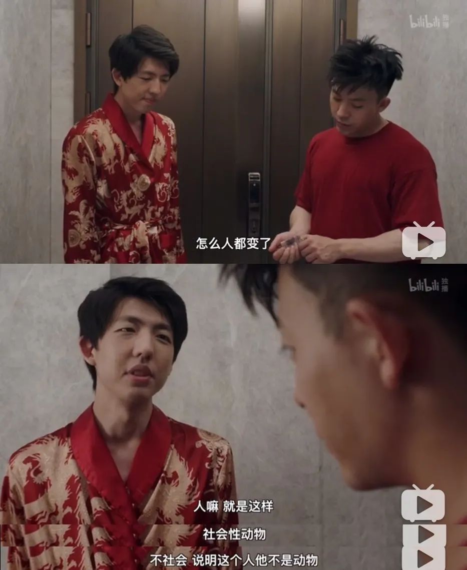 高达9.0分的国产剧你竟然还没看过？对，说的就