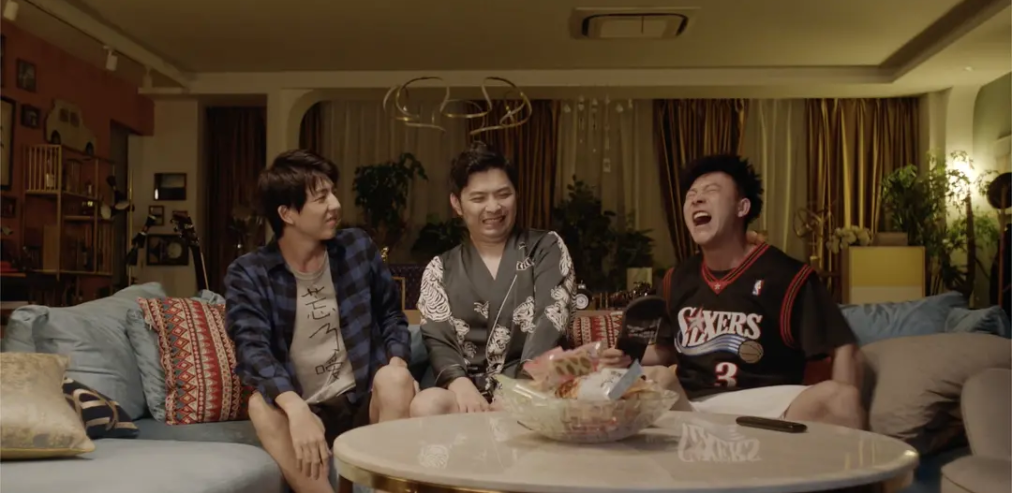 高达9.0分的国产剧你竟然还没看过？对，说的就是你