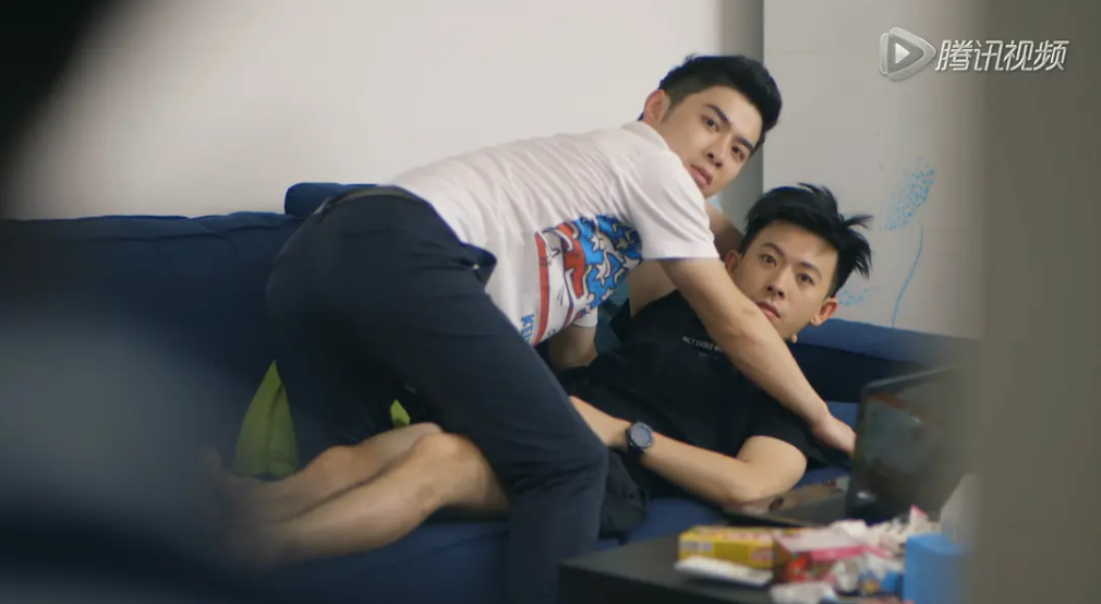 高达9.0分的国产剧你竟然还没看过？对，说的就