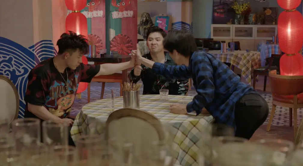 高达9.0分的国产剧你竟然还没看过？对，说的就