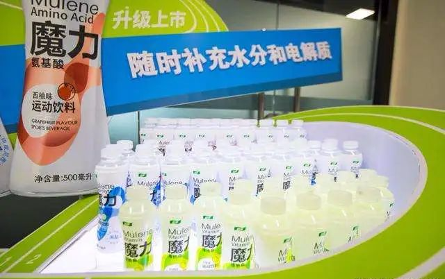 怡宝重启多元化晚了吗？
