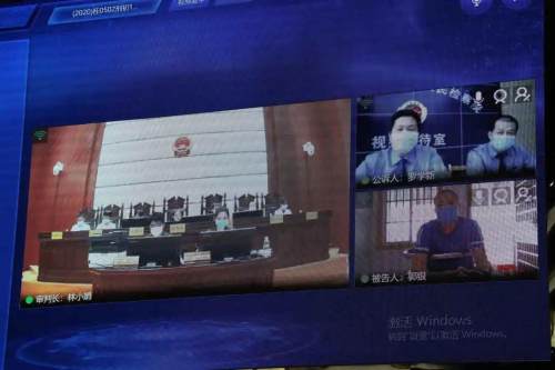 宣判！北海男人在冠头岭非法持枪猎捕，被判一