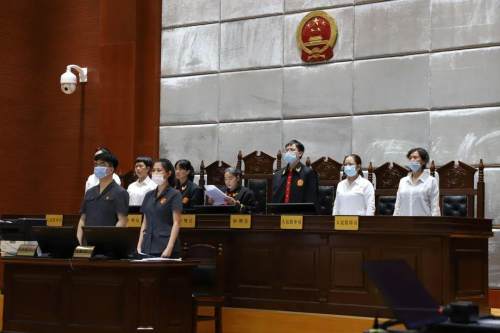 宣判！北海男人在冠头岭非法持枪猎捕，被判一