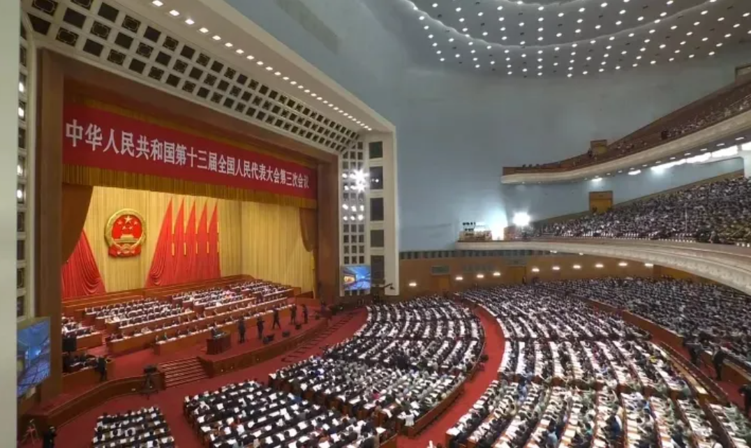 罕见！政府工作报告未提经济增速目标，这40条企业家最关心