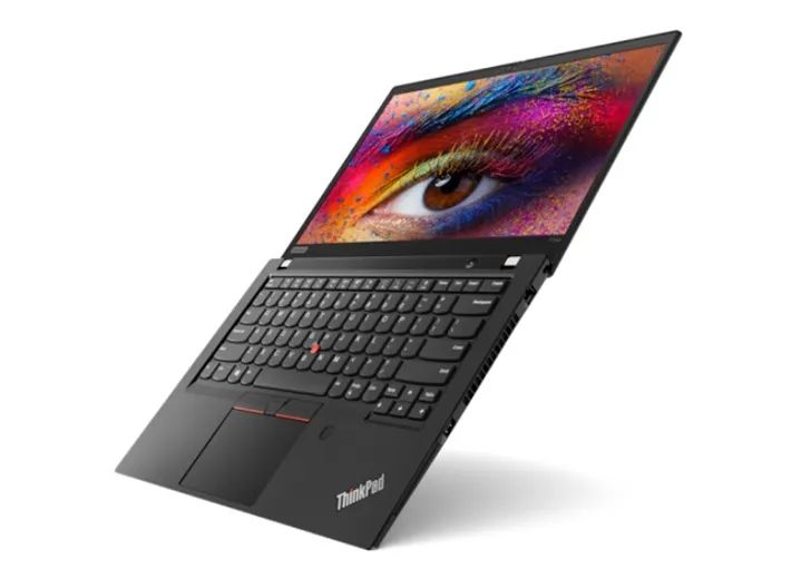 想到ThinkPad P14s/15s价钱发布：10代酷睿 P520独立显卡，9499元起