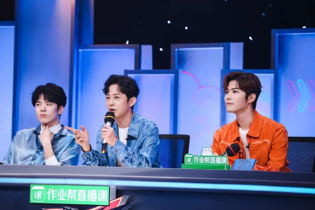 知识在闪光，《神奇的汉字》告诉你，这代青年榜样的新魅力