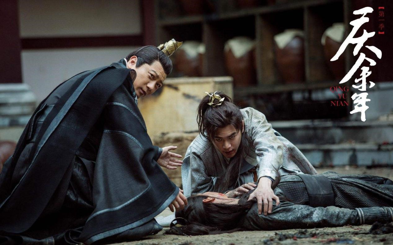 从相安无事到祸起萧墙，起点和晋江“必有一战