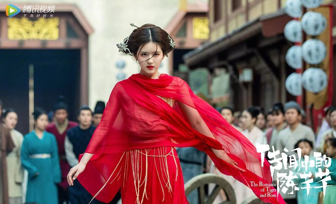 “女尊”“女强”升级影视剧女性角色，是女性意识真正觉醒还是精神抚慰？