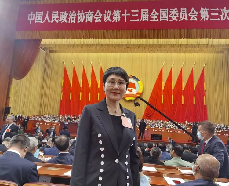 两会独家观察｜|整顿风气、行业纾困，文艺界的代表委员呼吁了啥？