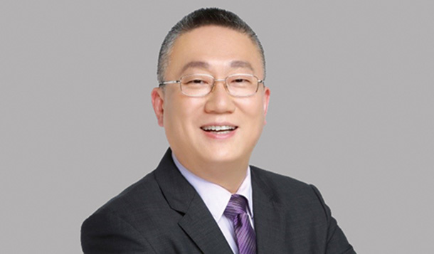 威马汽车沈晖：第一目标是实现现金流管理