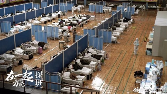 《我和我的家乡》开机，新主流电影有何变化？