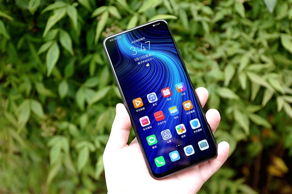 榮耀X10 Pro/Max曝出：7寸超大屏手機(jī)