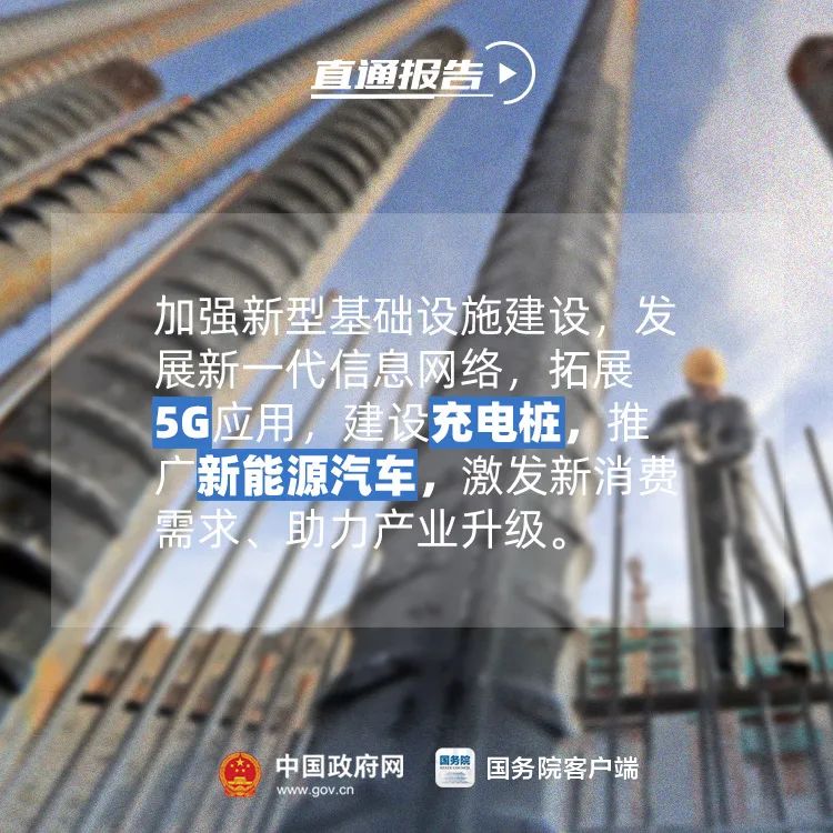 信号！今年投资重点在这些领域