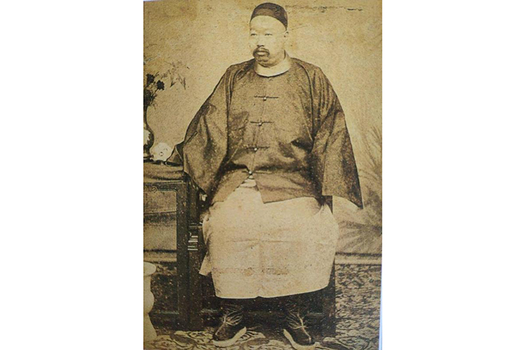 分明梦一场：我读《却将谈笑洗苍凉》