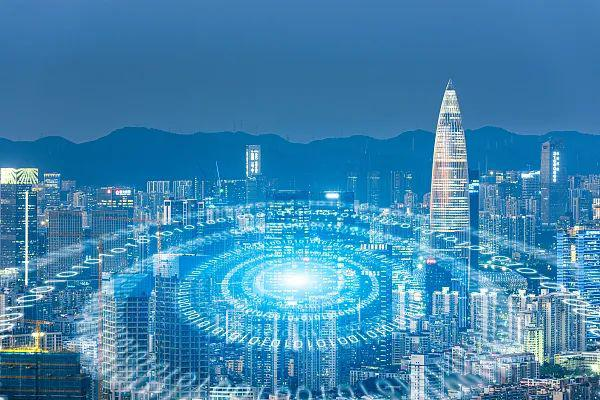 “新基建”风口下，企业何以加速数字化转型？