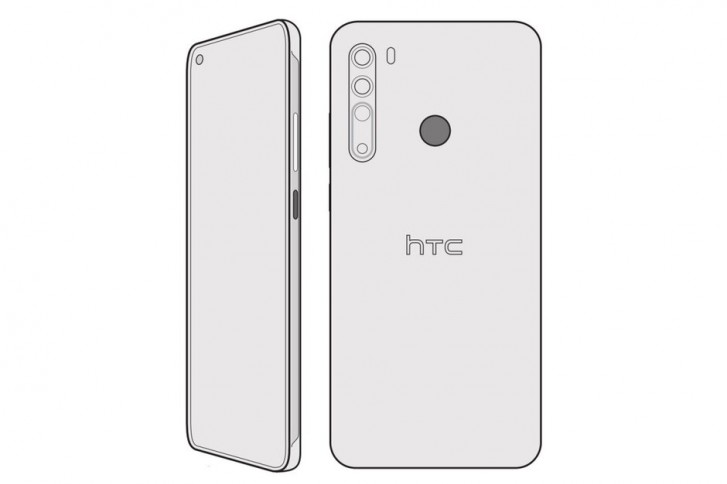 HTC第一款5G手机上或于七月发售