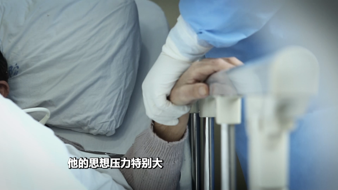 《守护我的城》如何多角度呈现抗“疫”动人故