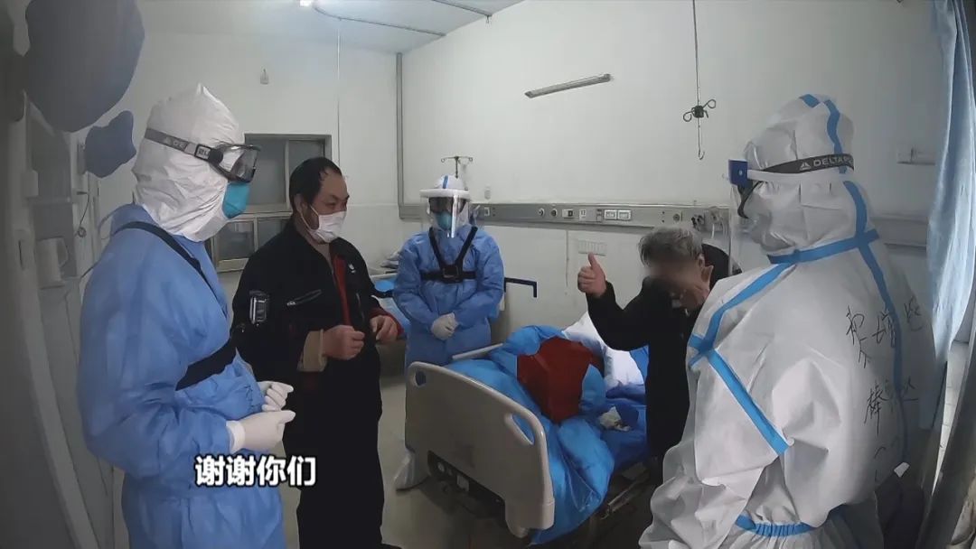 《守护我的城》如何多角度呈现抗“疫”动人故事？