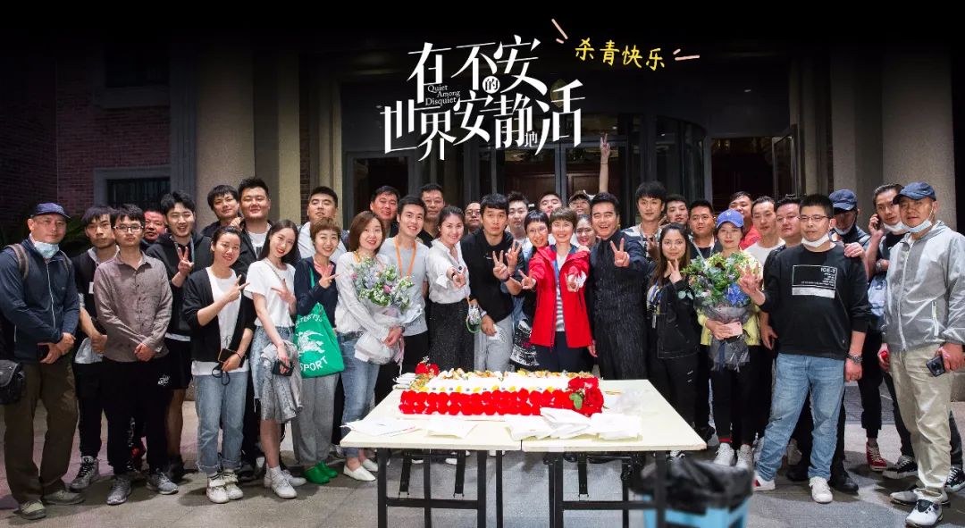 每日视听｜|阿里影业发布业绩，《明日之子》《妻子的浪漫旅行》等官宣阵容
