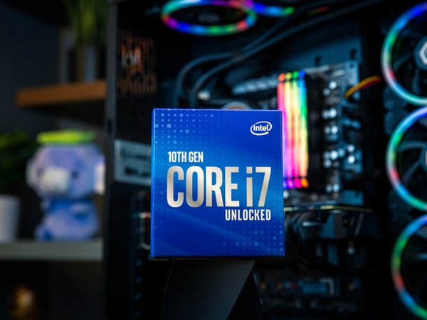 极博士课堂：十代酷睿i9-10900K/i7-10700K/i5-10600K性能对比