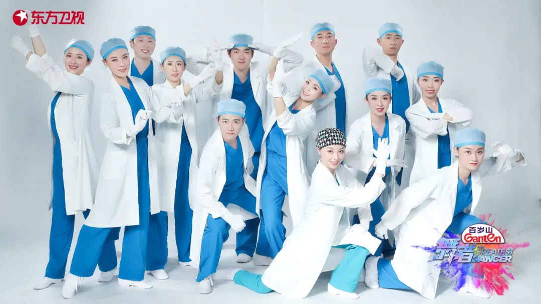 回归舞蹈表达本质、让舞蹈与观众站在一起，《舞者》的立体式舞蹈叙事创新