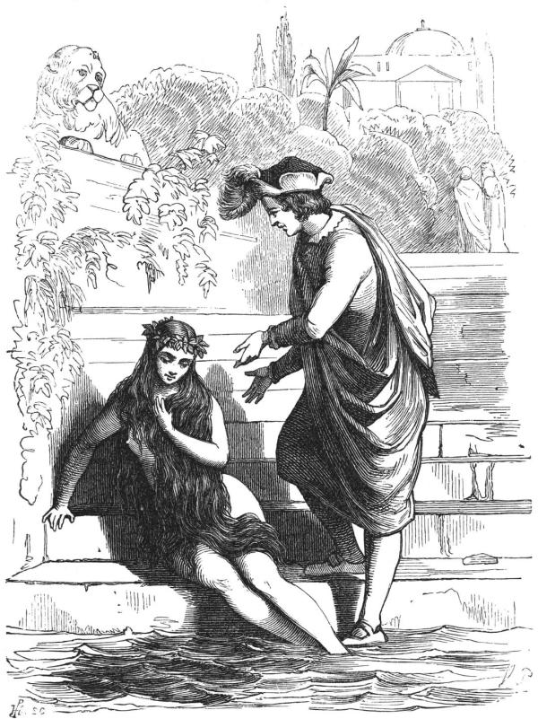 六一儿童节｜俞晓群谈《安徒生童话全集》：呈