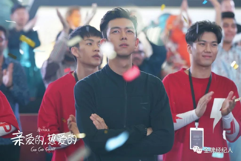 赵露思晋级95后小花代表丨女演员的爆款角色启示